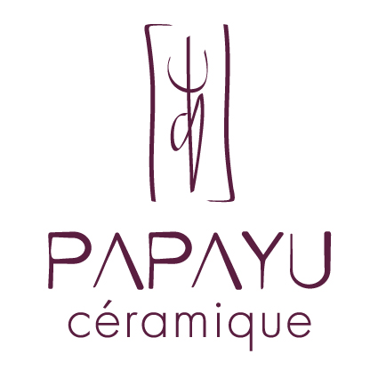 Logo Papayu Céramique