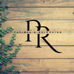 Logo Patines & Relooking