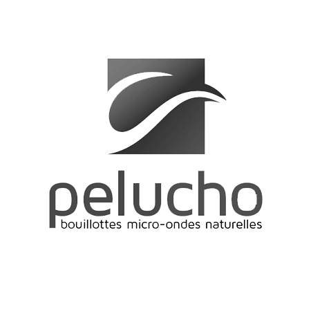 Logo Pelucho