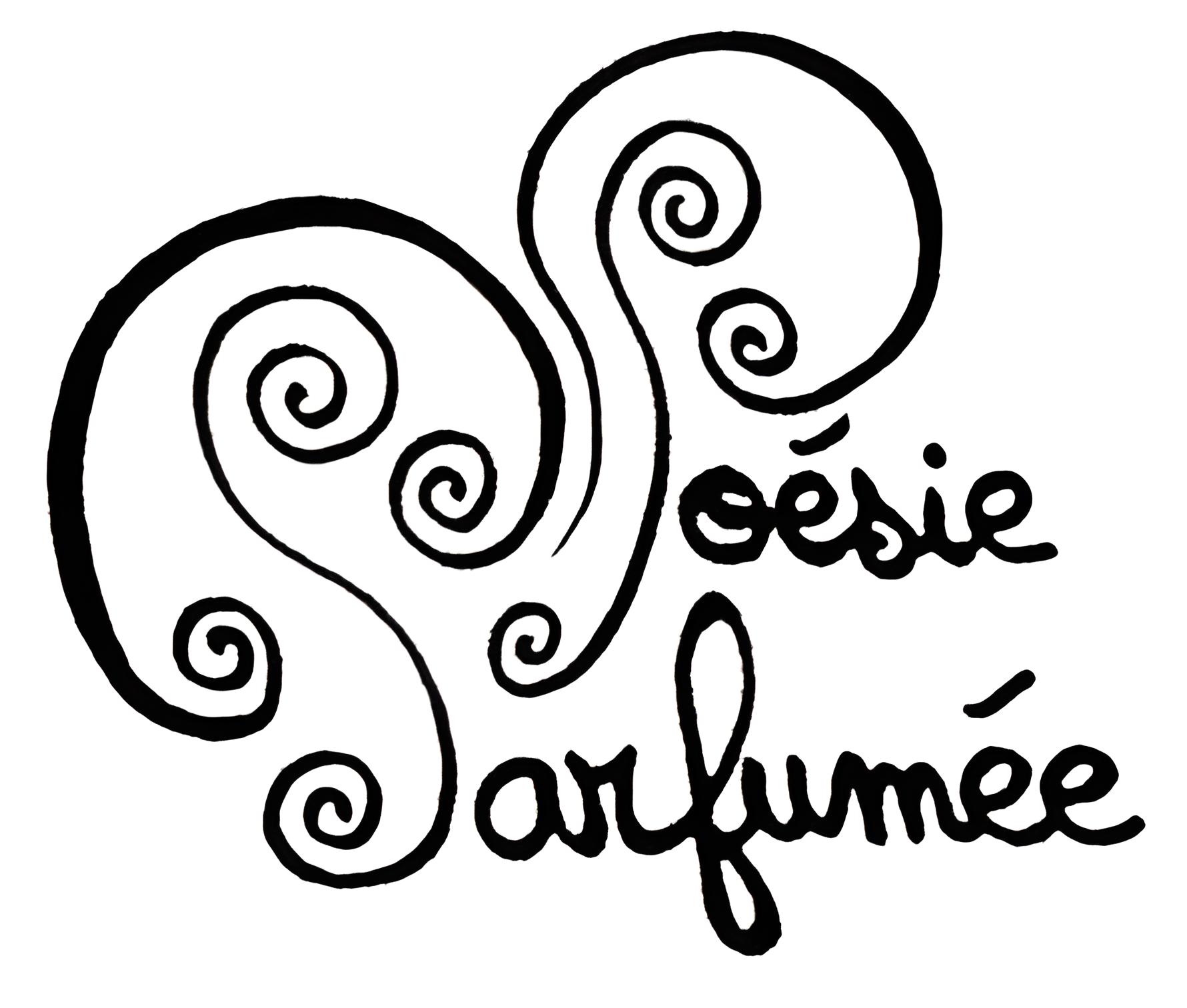 Logo Poésie Parfumée