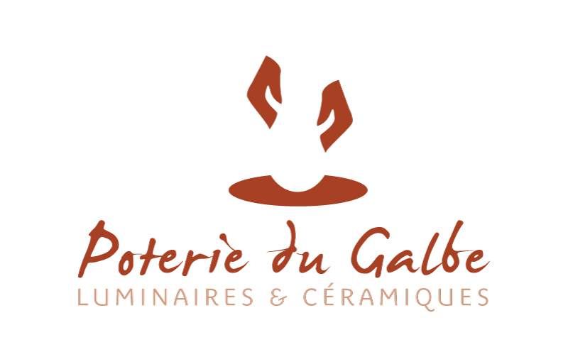 Logo Poterie du Galbe