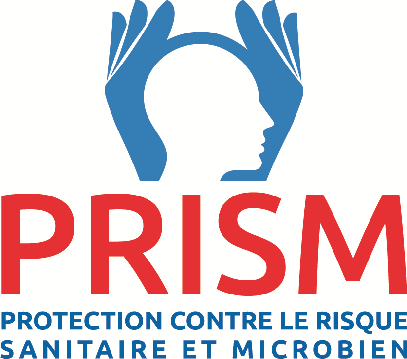 Logo Prism