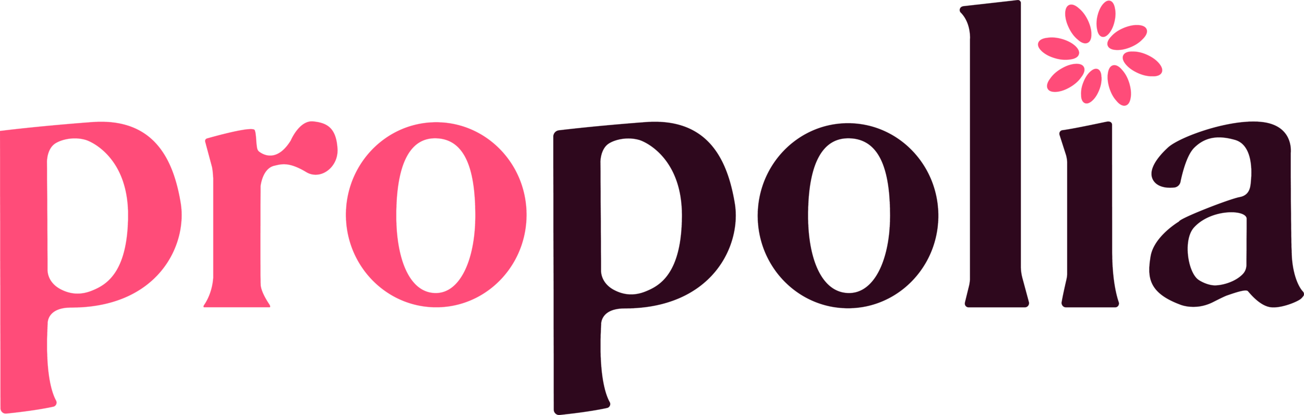 Logo Propolia