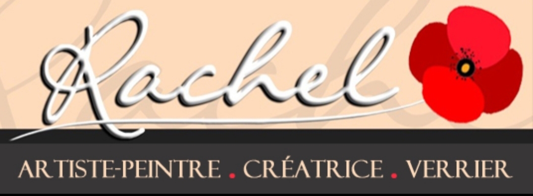Logo Rachel Art