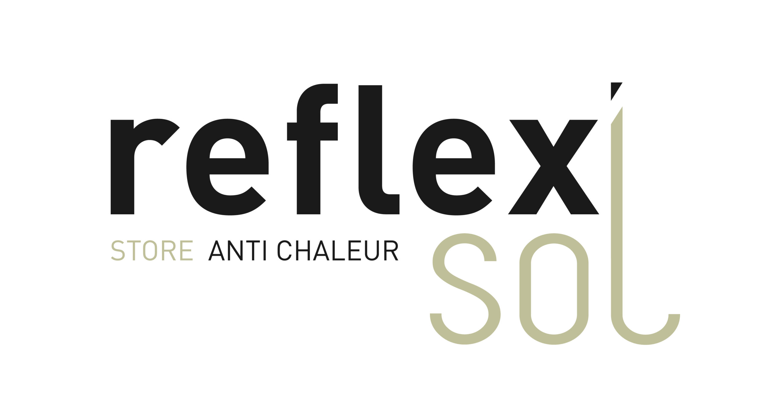 Logo REFLEX&rsquo;SOL