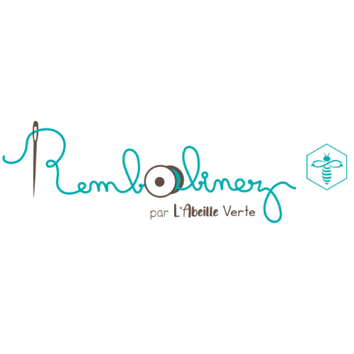Logo Rembobinez
