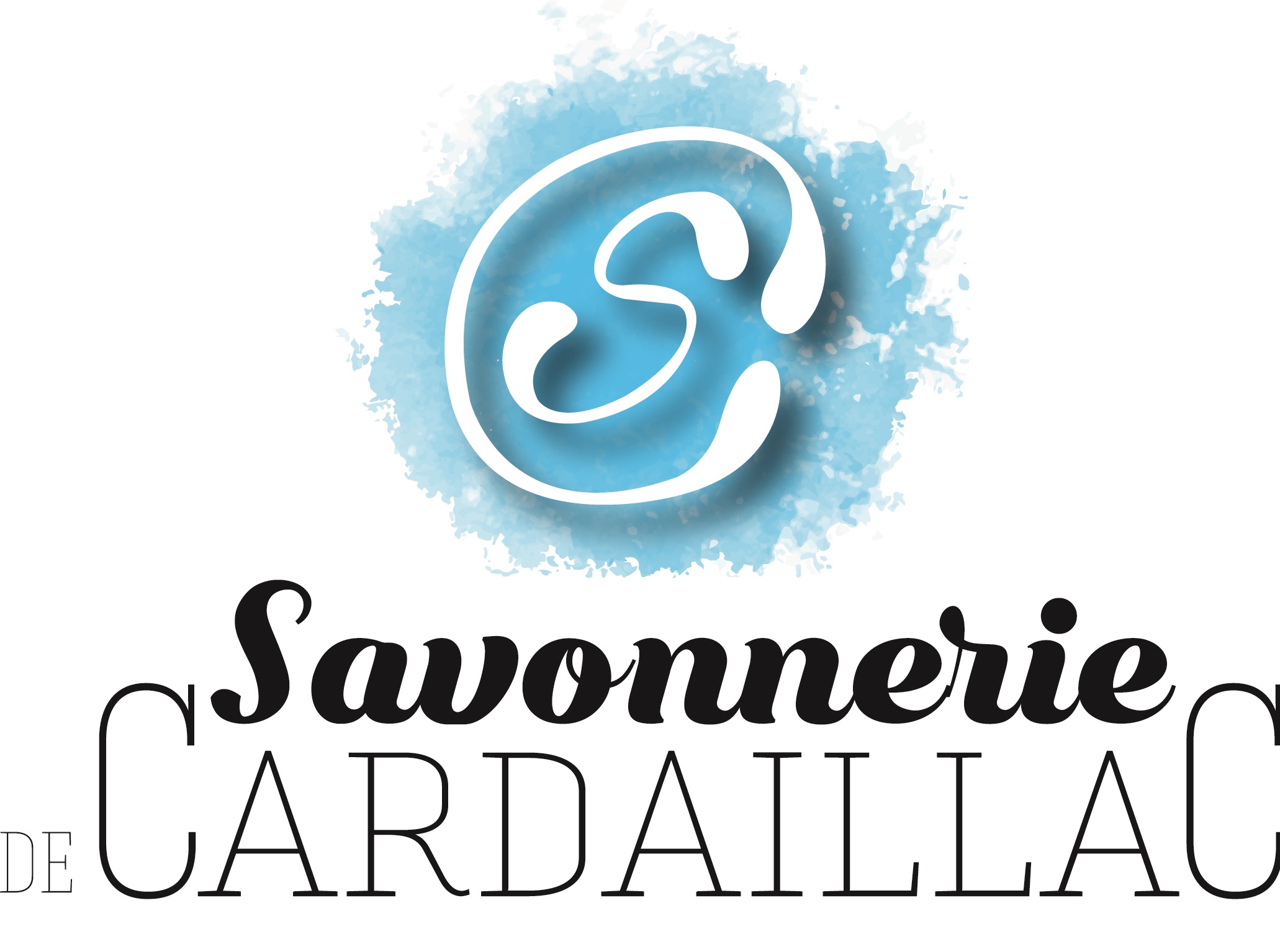 Logo Savonnerie de Cardaillac