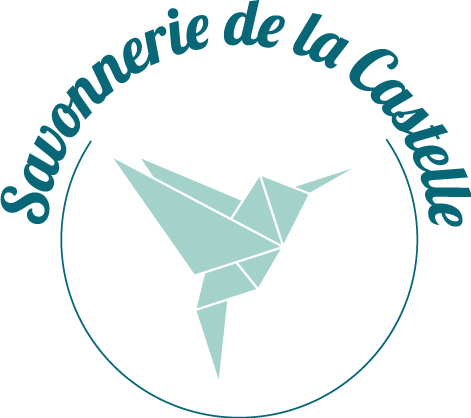 Logo Savonnerie de la Castelle