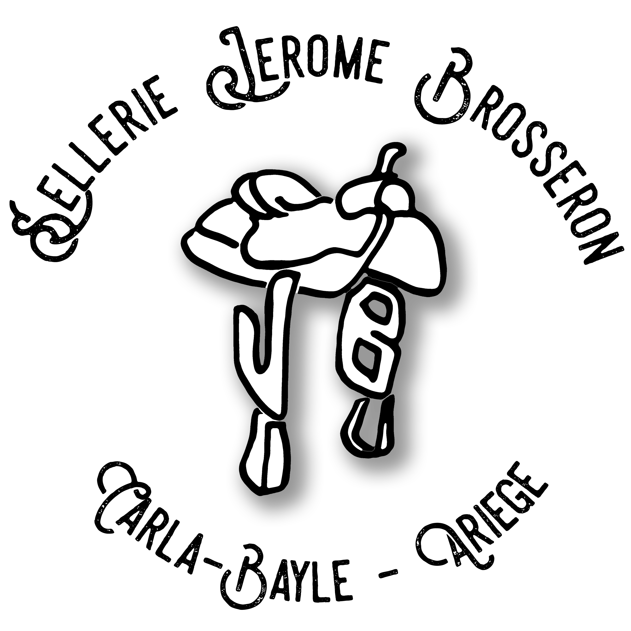 Logo Sellerie Jérôme Brosseron