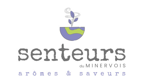 Logo Senteurs du Minervois