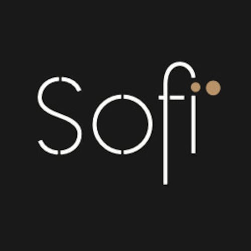 Logo Sofi