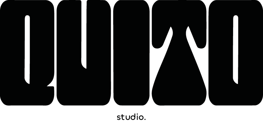Logo Studio Quito