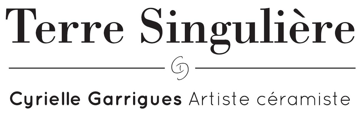 Logo Terre Singulière
