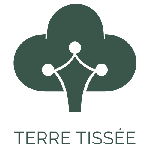 Logo Terre Tissée