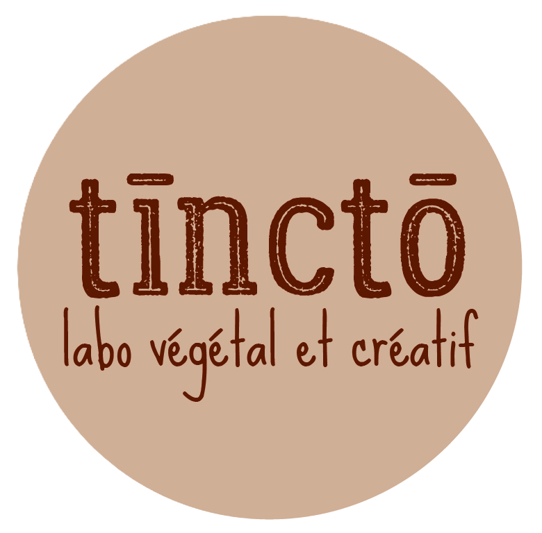 Logo Tīnctō