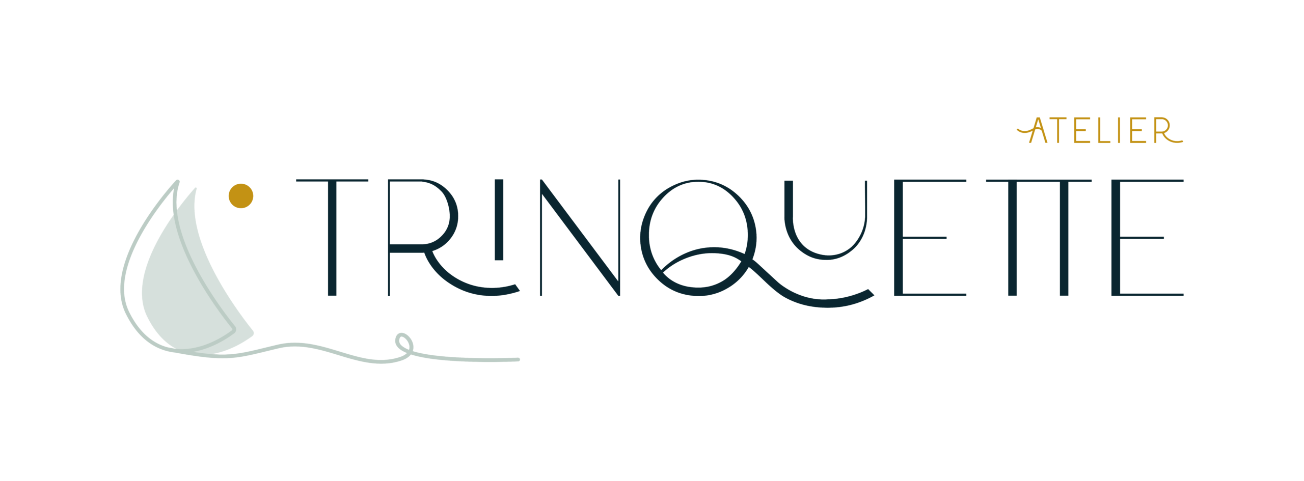 Logo Trinquette