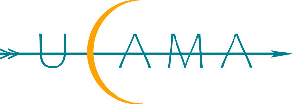 Logo UCAMA
