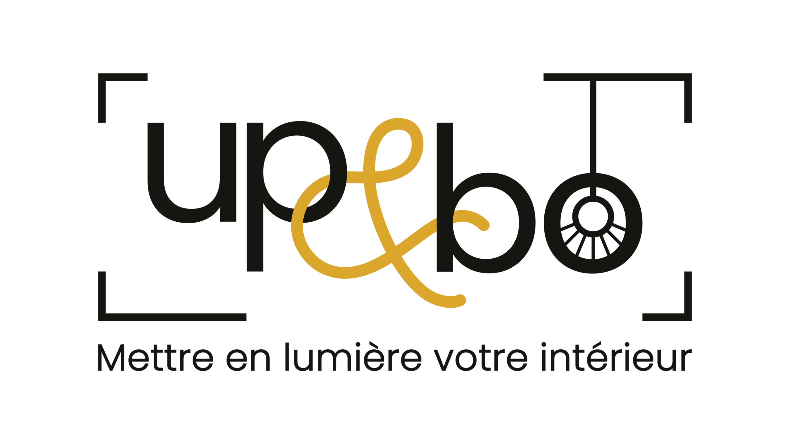 Logo Up And Bo