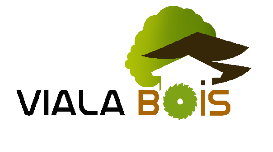 Logo Viala Bois