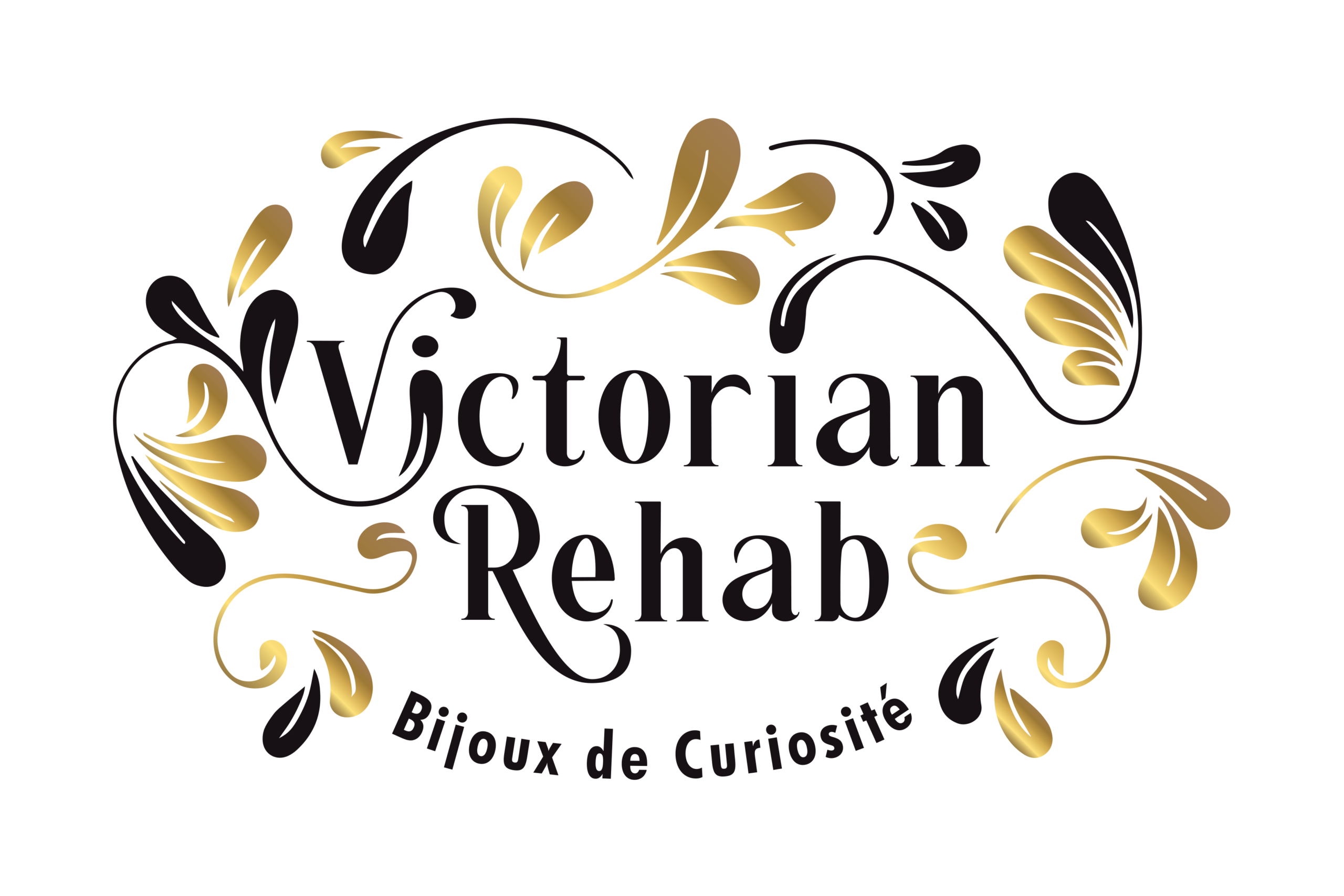 Logo Victorian Rehab
