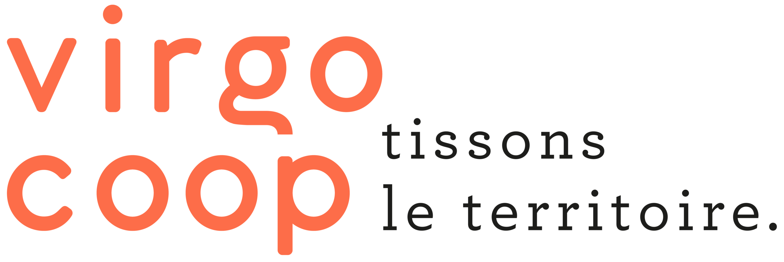 Logo Virgocoop