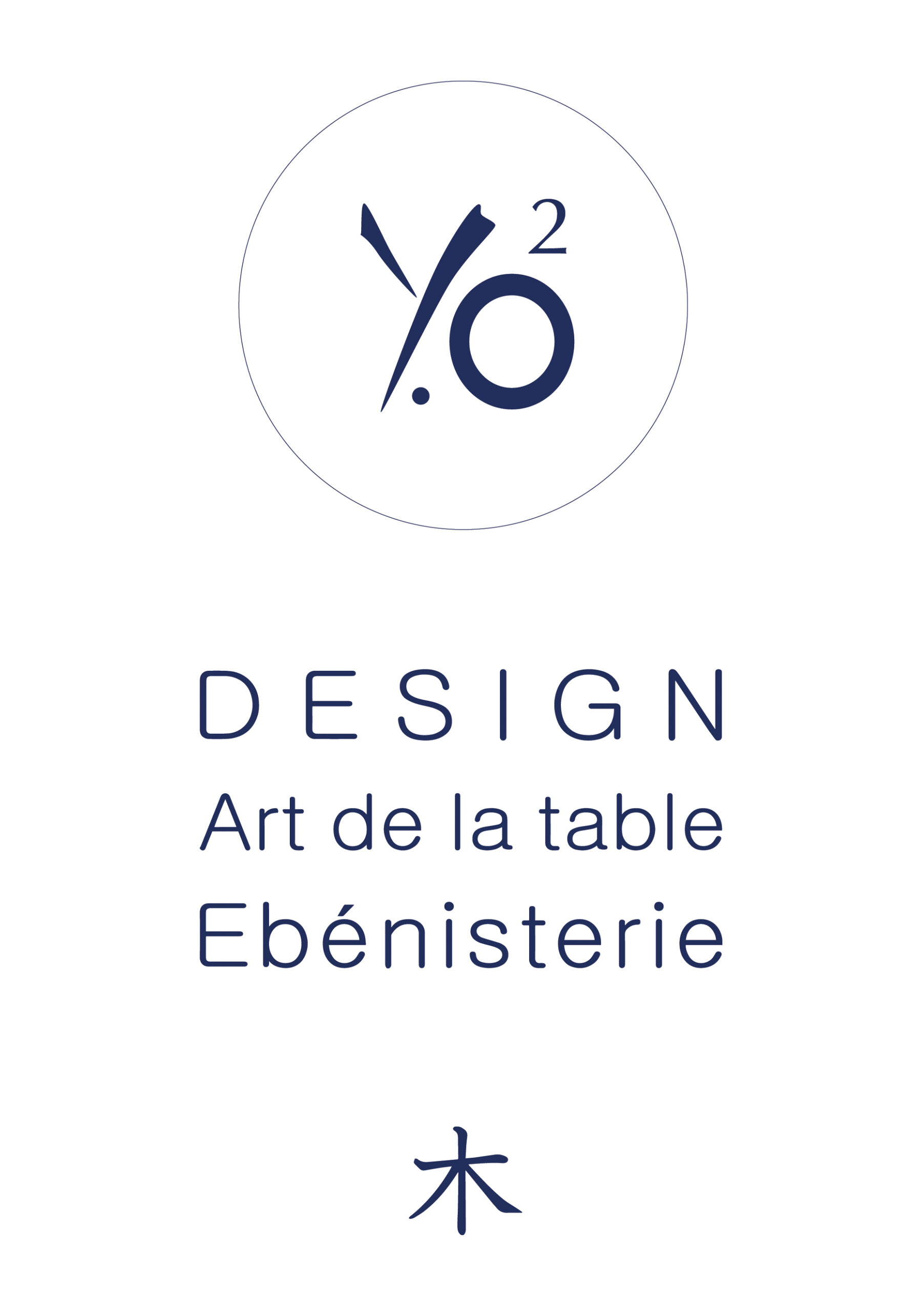 Logo Y.o2 Design