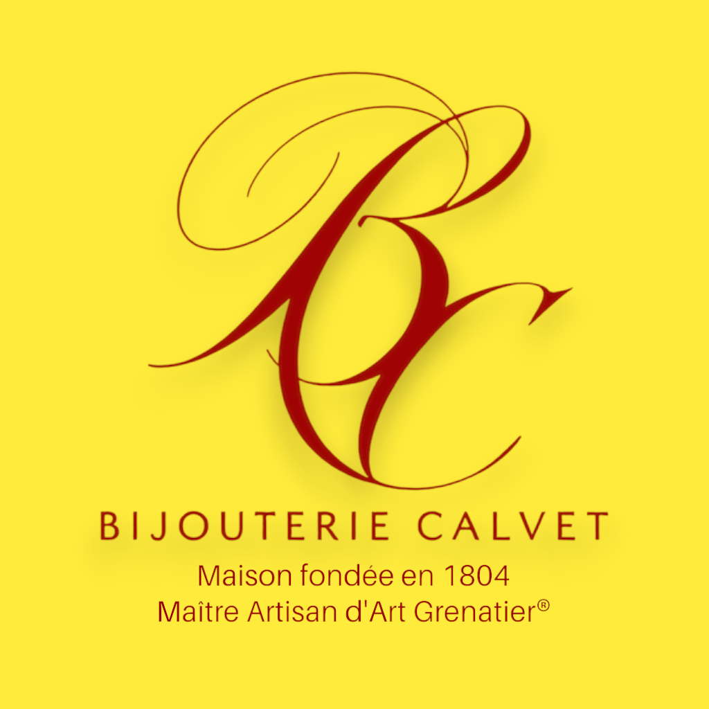 Logo Bijouterie Calvet