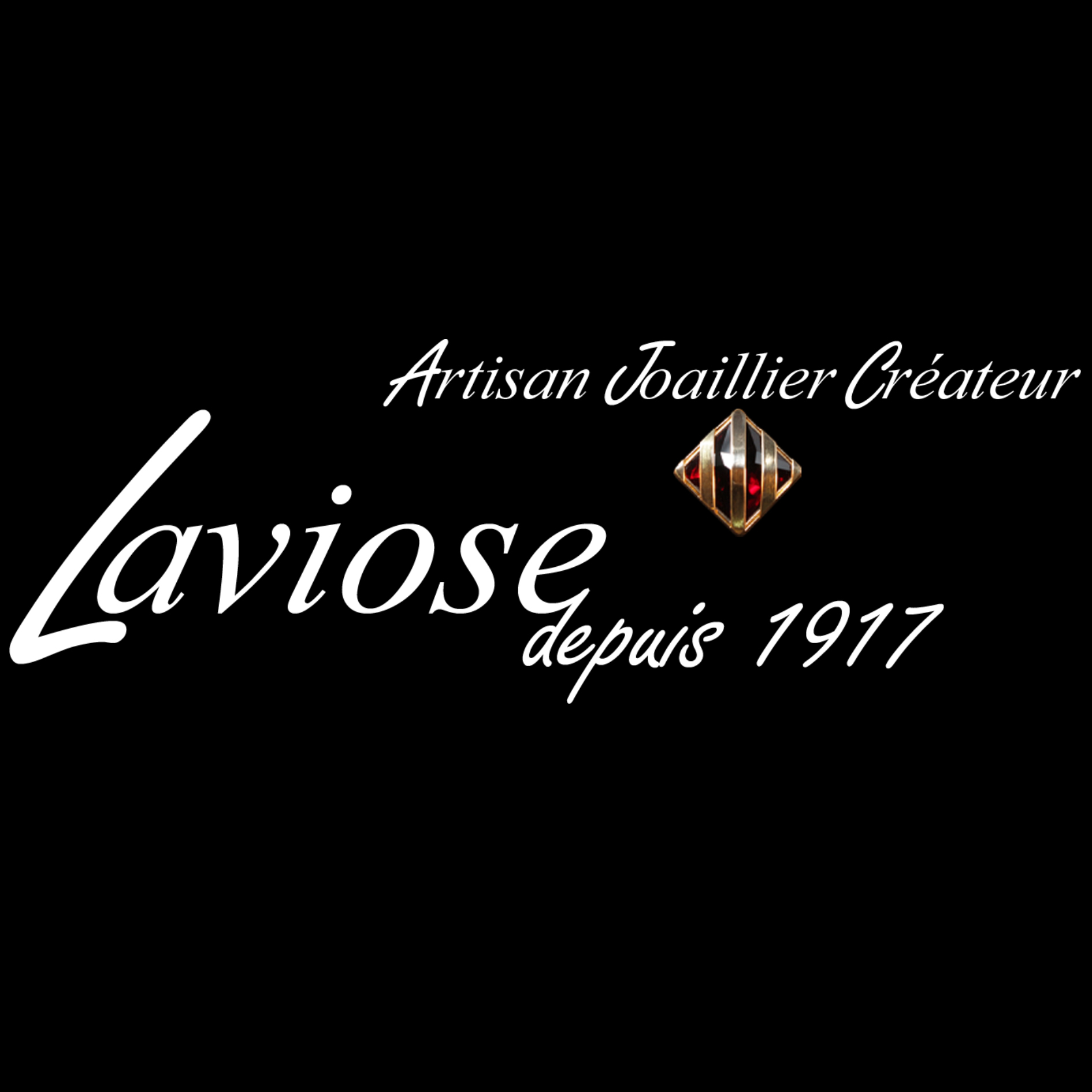 Logo Bijouterie Laviose