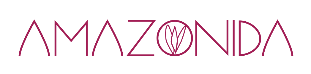 Logo Amazonida Bijoux