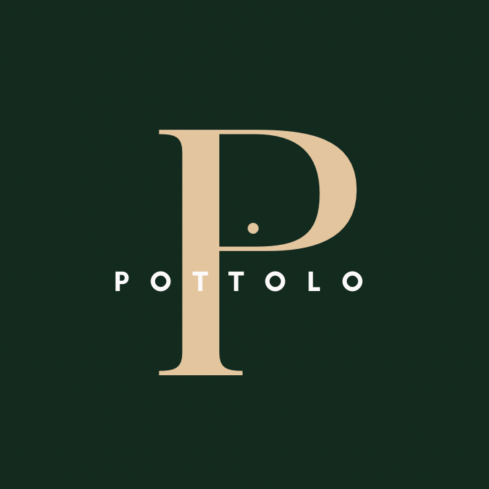 Logo Atelier Pottolo
