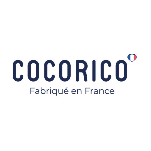 Logo Cocorico