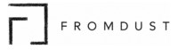 Logo Fromdust
