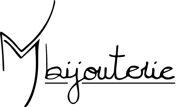 Logo M Bijouterie