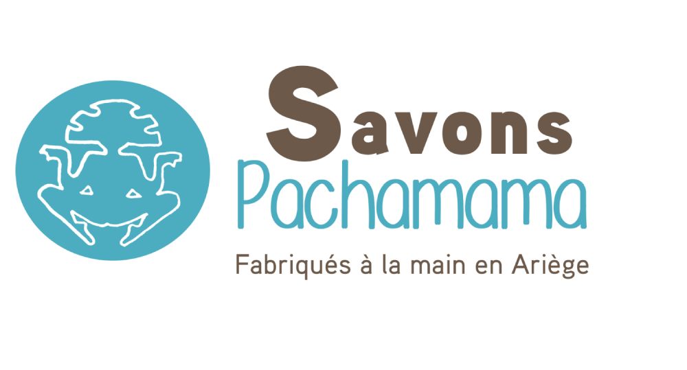 Logo Savons Pachamama