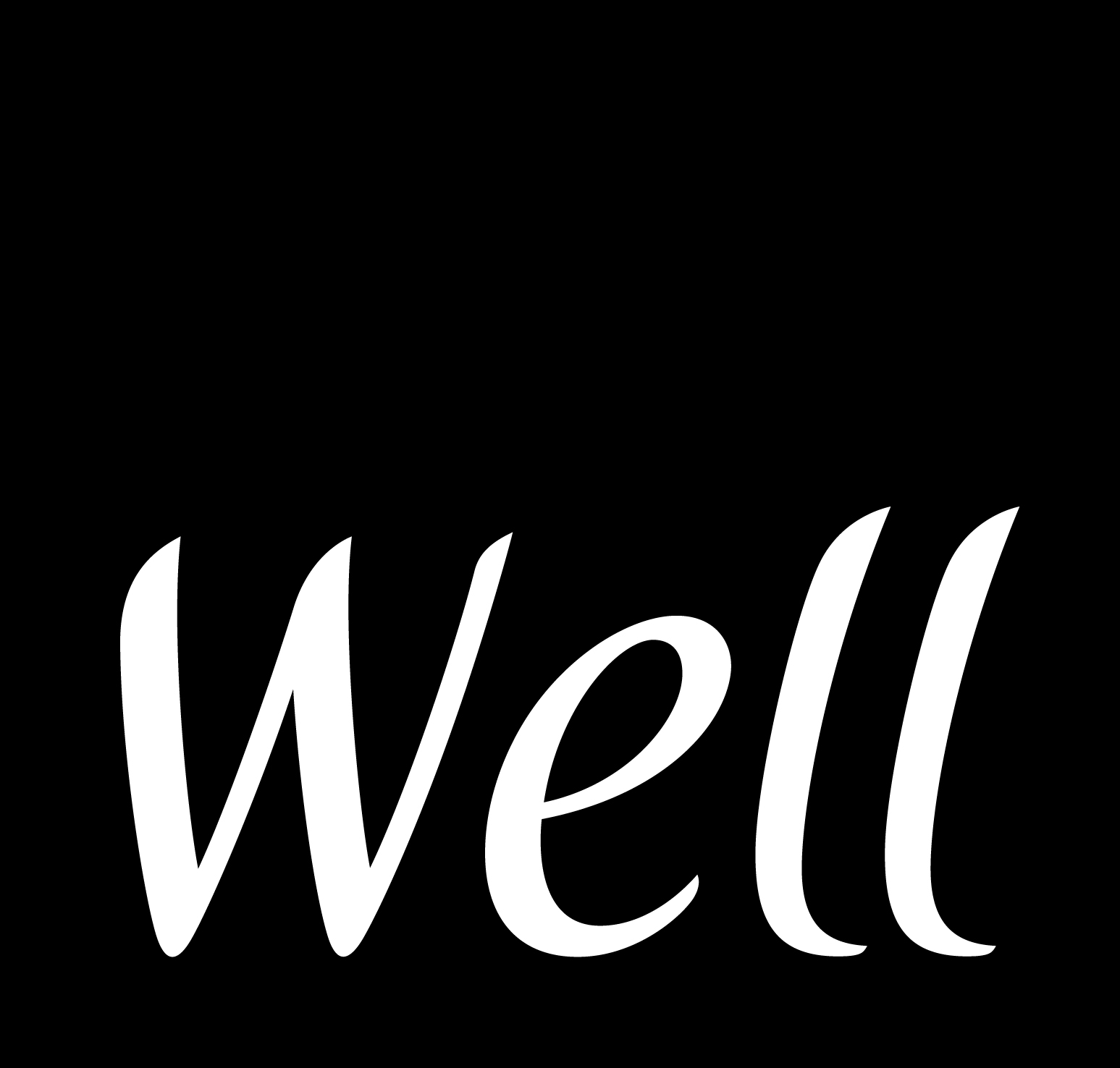 Logo Well