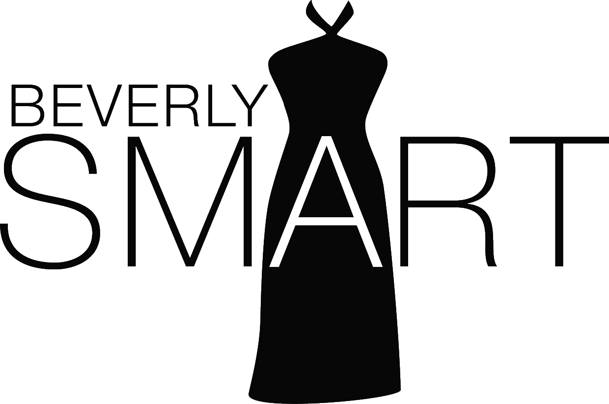 Logo Beverly Smart