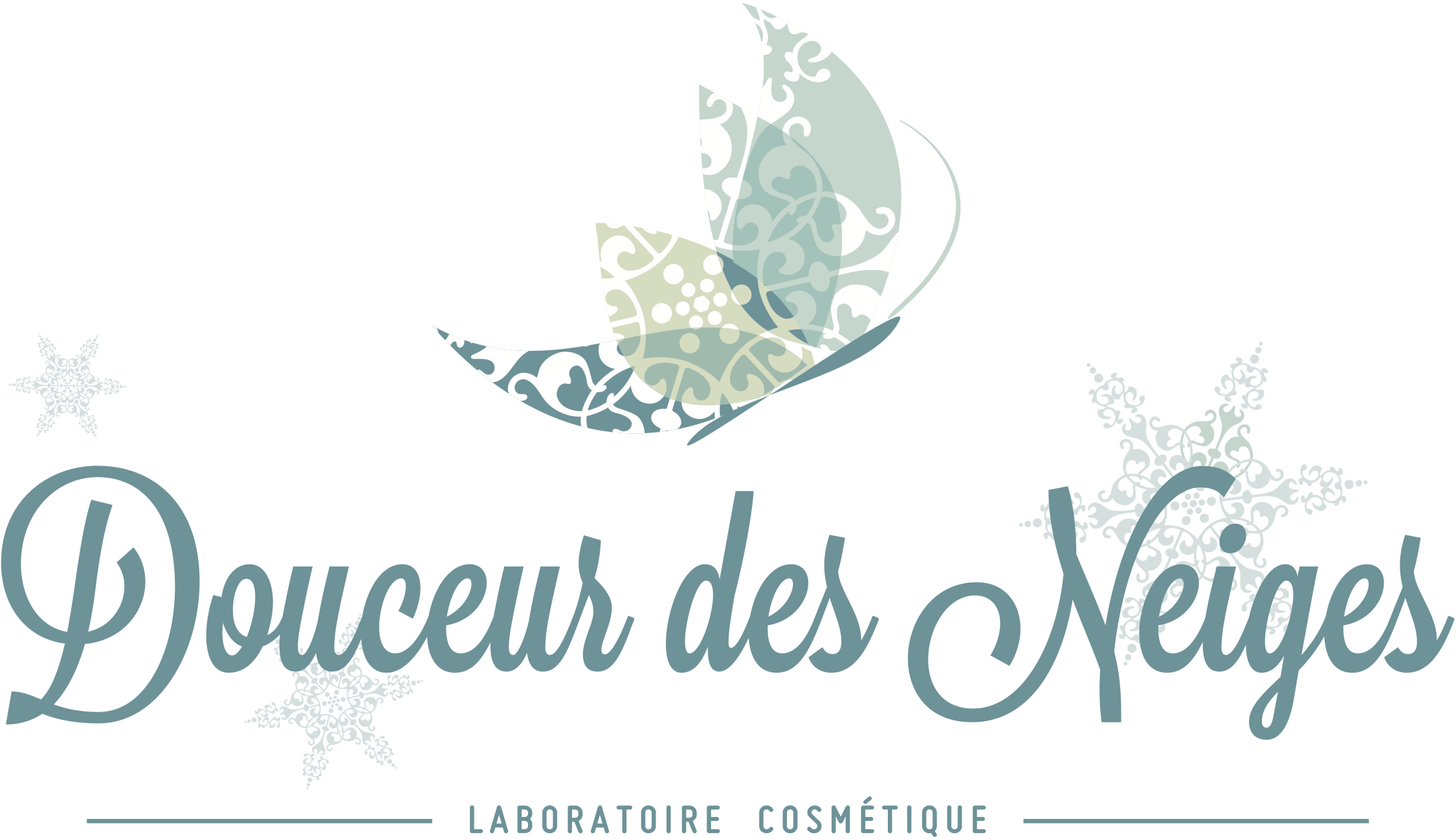 Logo Douceur des Neiges